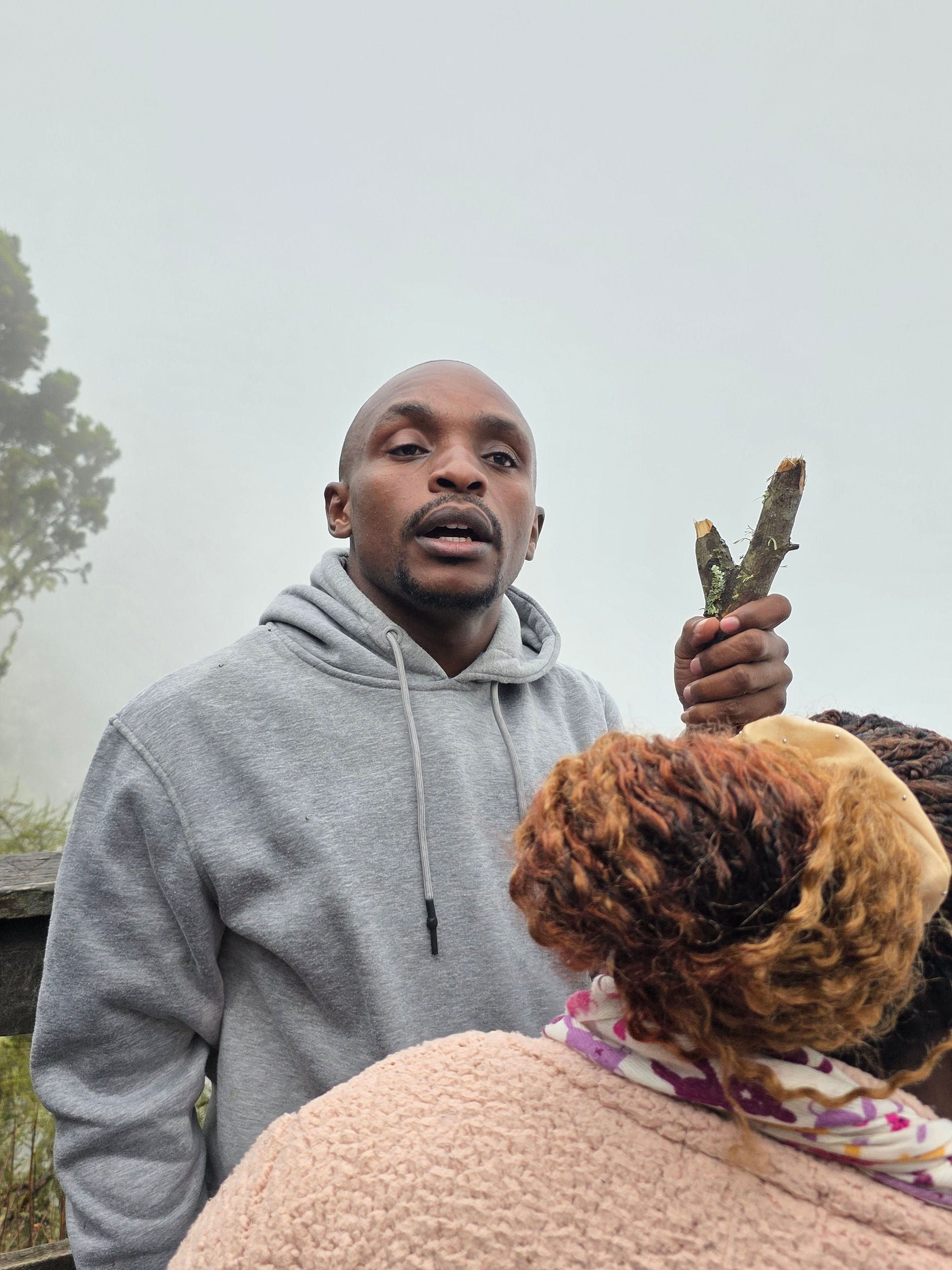 Wellness Experience 15